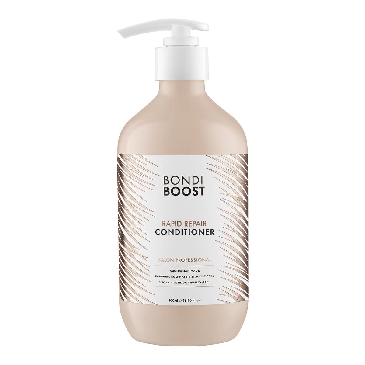 Rapid Repair Strengthening Conditioner with Aloe + Squalane