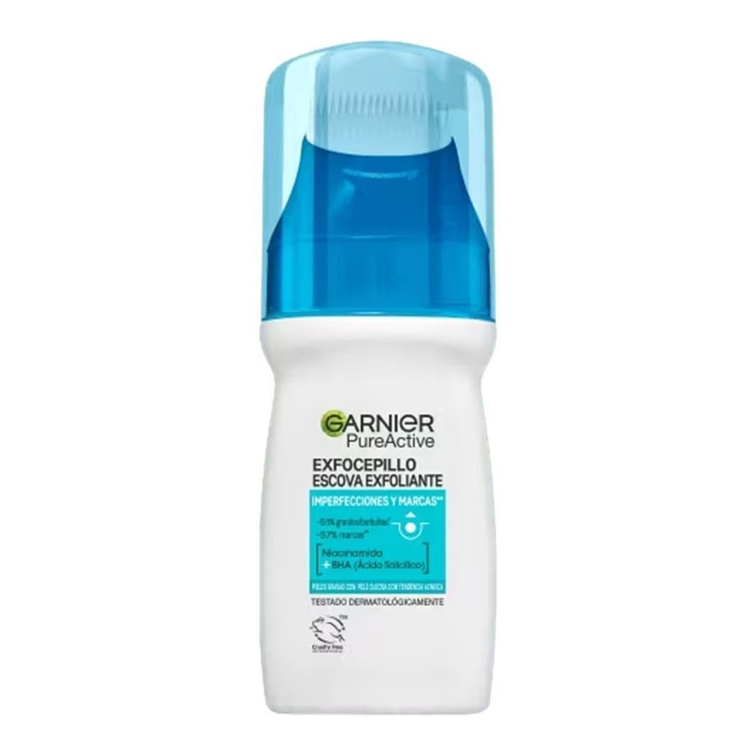 Pure Active Intensive Exfoliating Brush