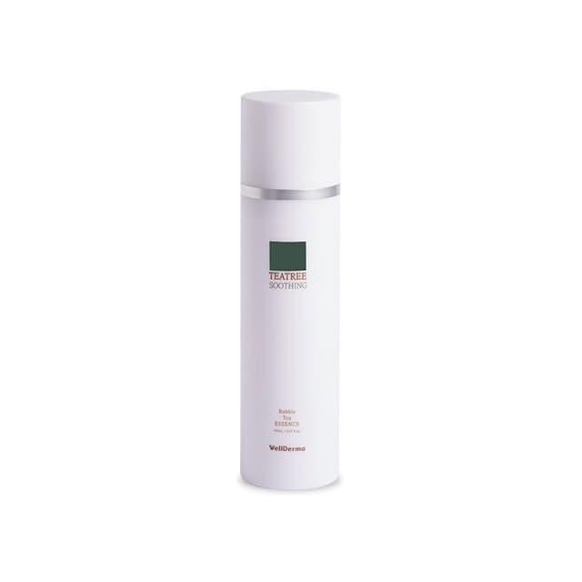 TeaTree Soothing Bubble Tox Essence