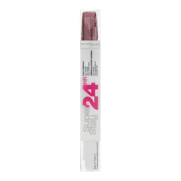 Superstay 24HR Lipstick Raspberry