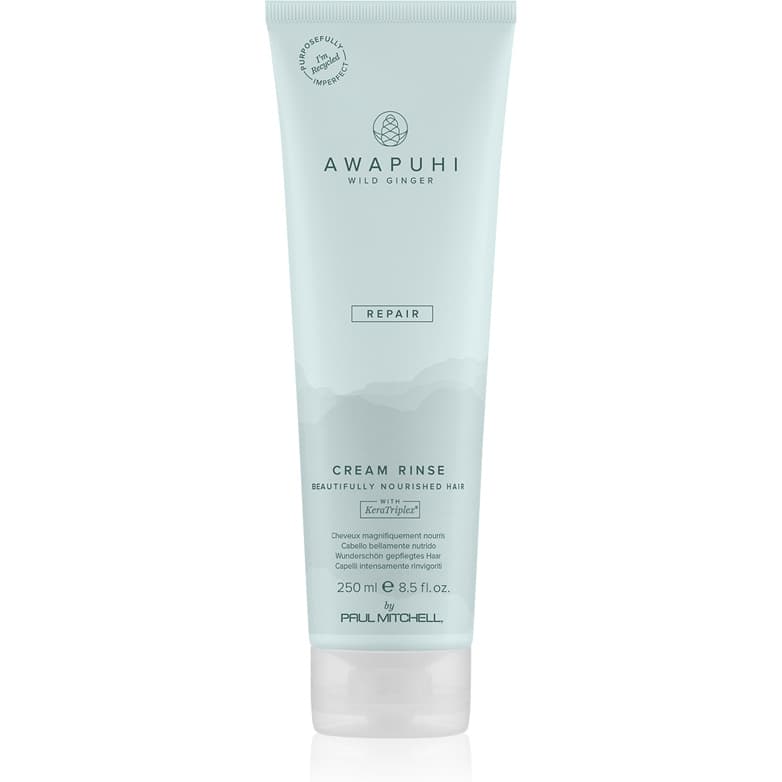 Awapuhi Wild Ginger Repair Cream Rinse