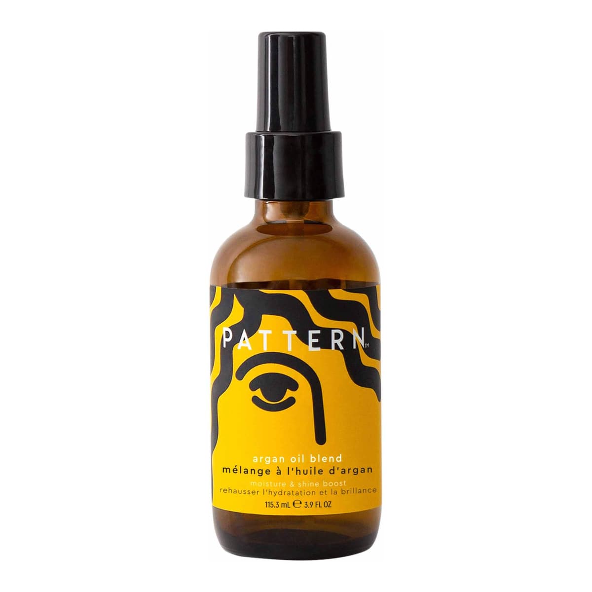 Argan Hair & Scalp Oil Blend