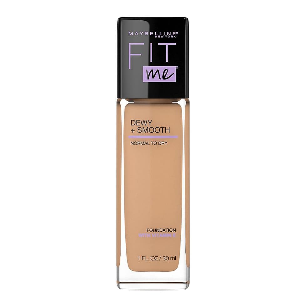 Dewy + Smooth Foundation Makeup, Medium Buff 225