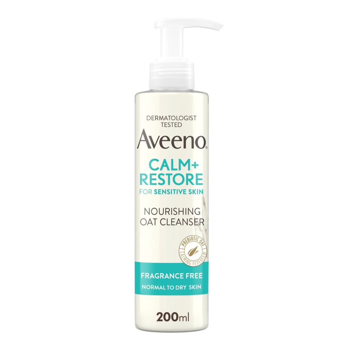 Face Calm and Restore Cleanser