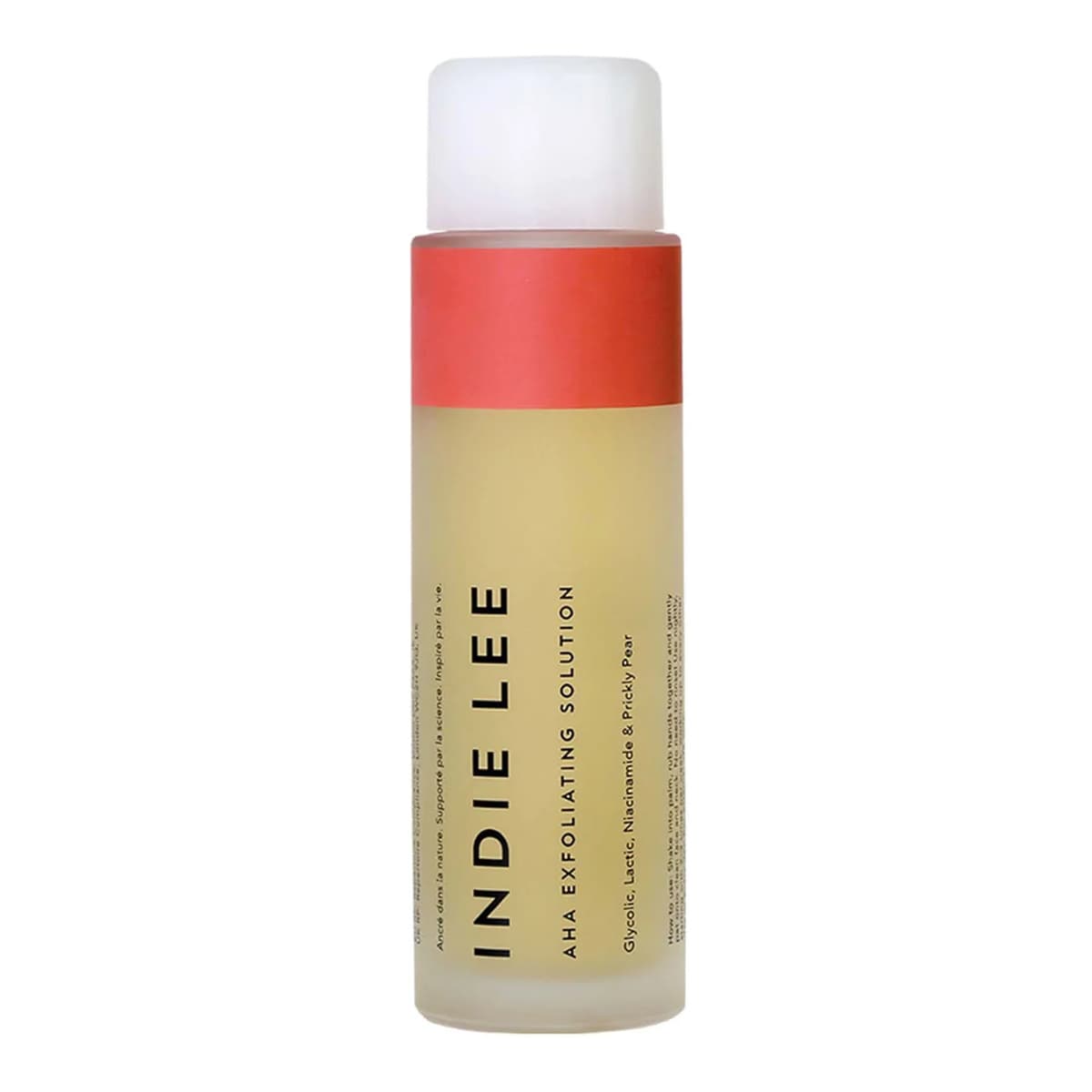 AHA Exfoliating Solution
