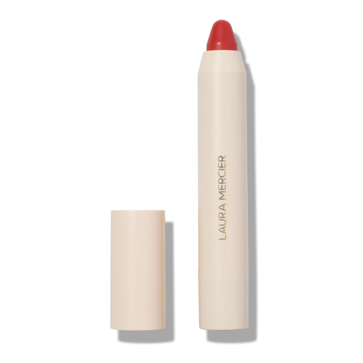 Petal Soft Lipstick Crayon, AGNÈS