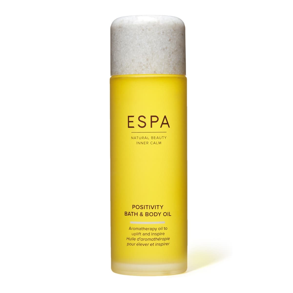 Positivity Bath and Body Oil