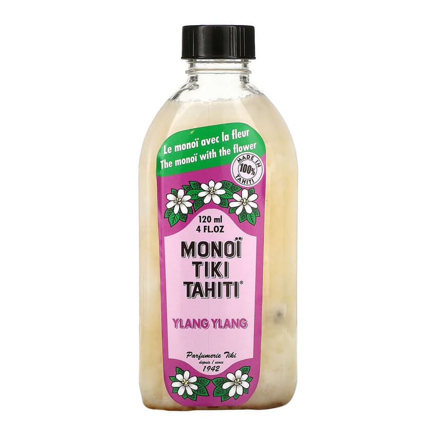 Monoi Tiki Tahiti®, Ylang Ylang