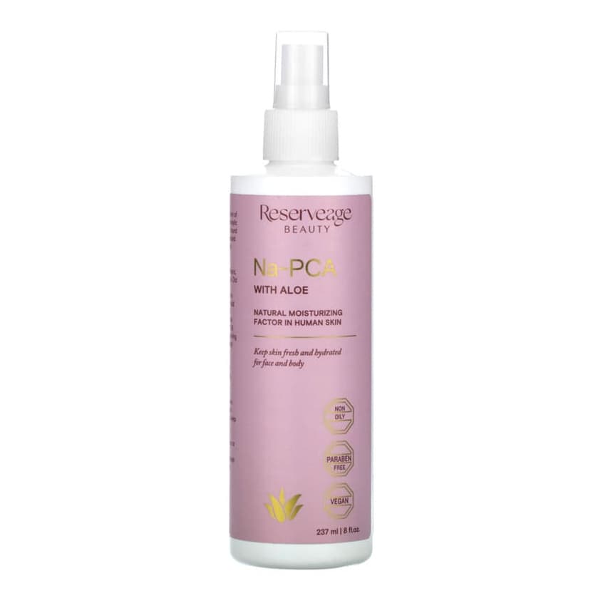Na-PCA with Aloe