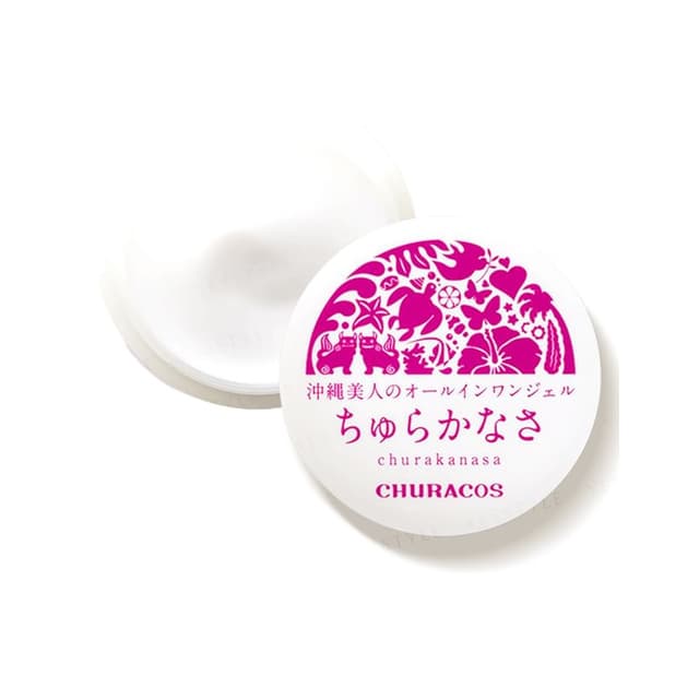 Churaknasa All In One Gel Anti-wrinkles
