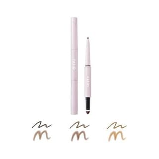 Fasio Pencil & Powder Eyebrow, #03 Light Brown