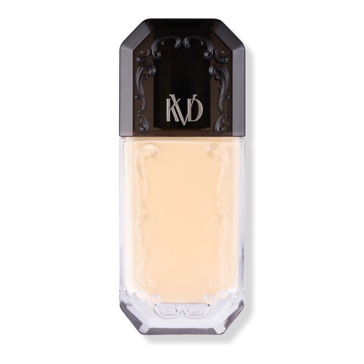 Good Apple Full-Coverage Transfer-Proof Serum Foundation, Medium 027