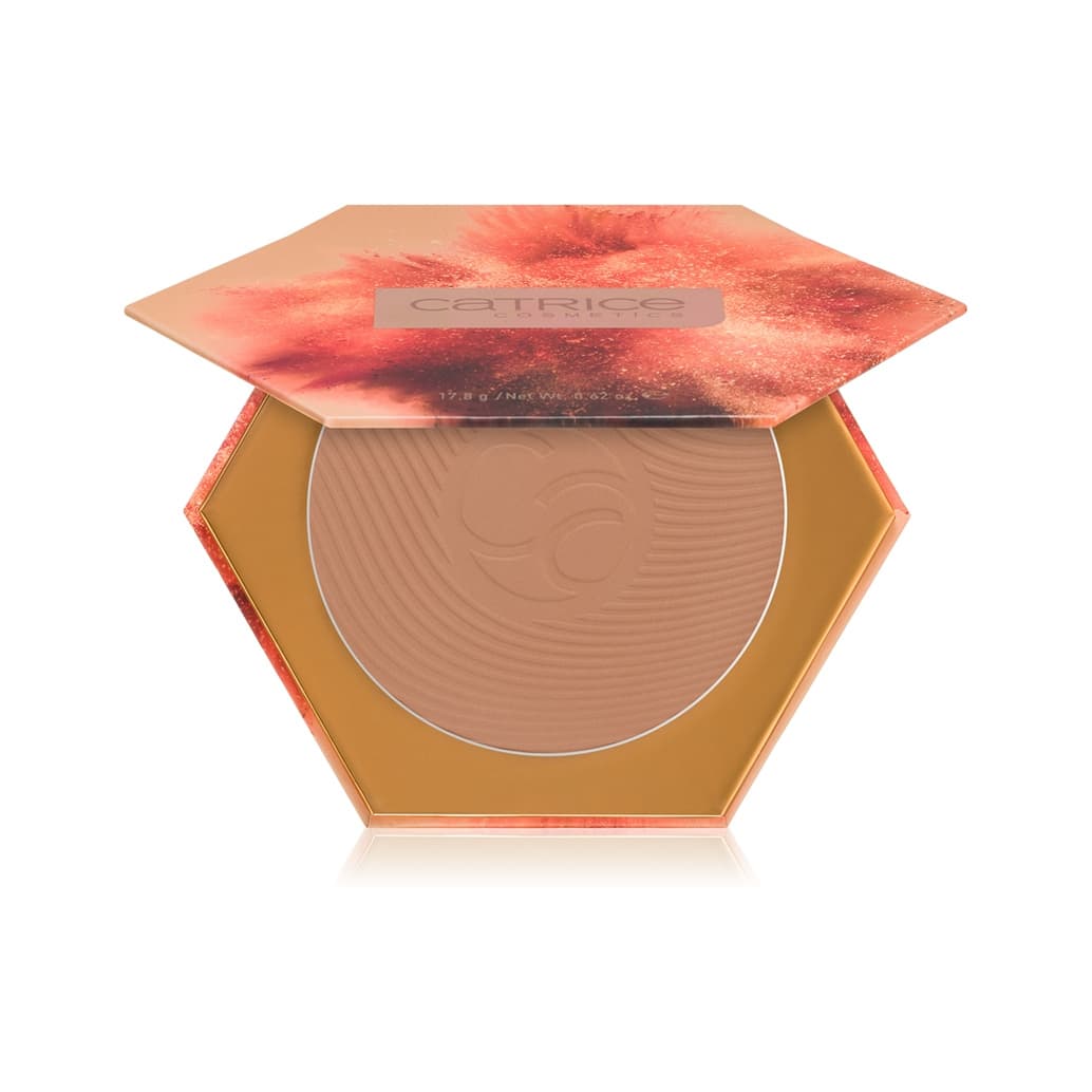 Maxi Bronzing Powder