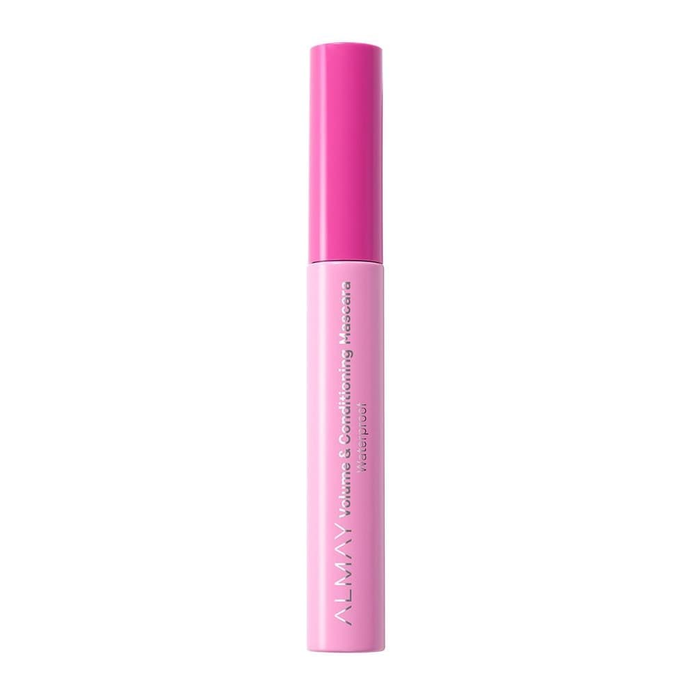 Volume & Conditioning Mascara Waterproof