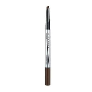 Natural Hard Brow Pencil, #01 Dark Brown