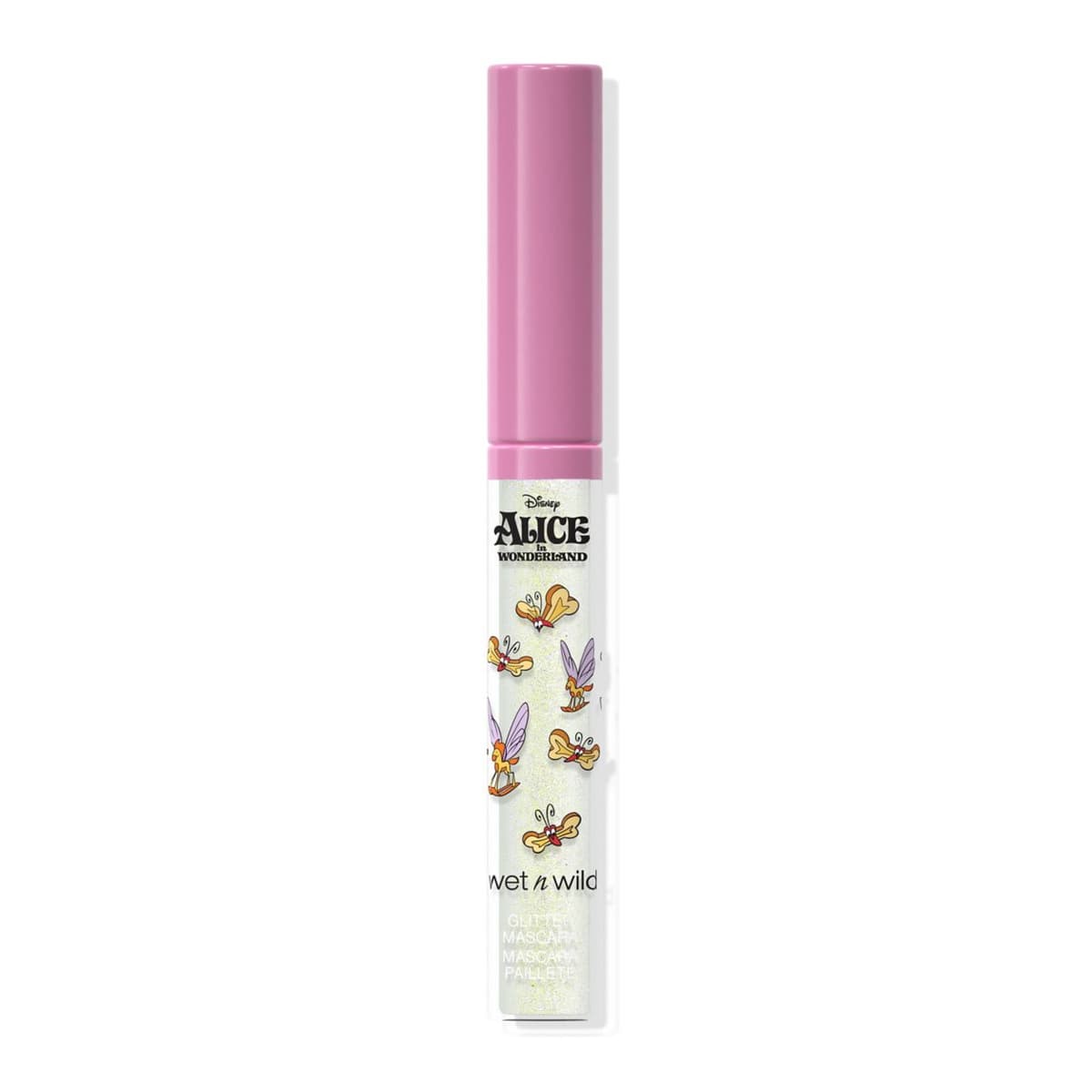 Can You Imagine Glitter Mascara