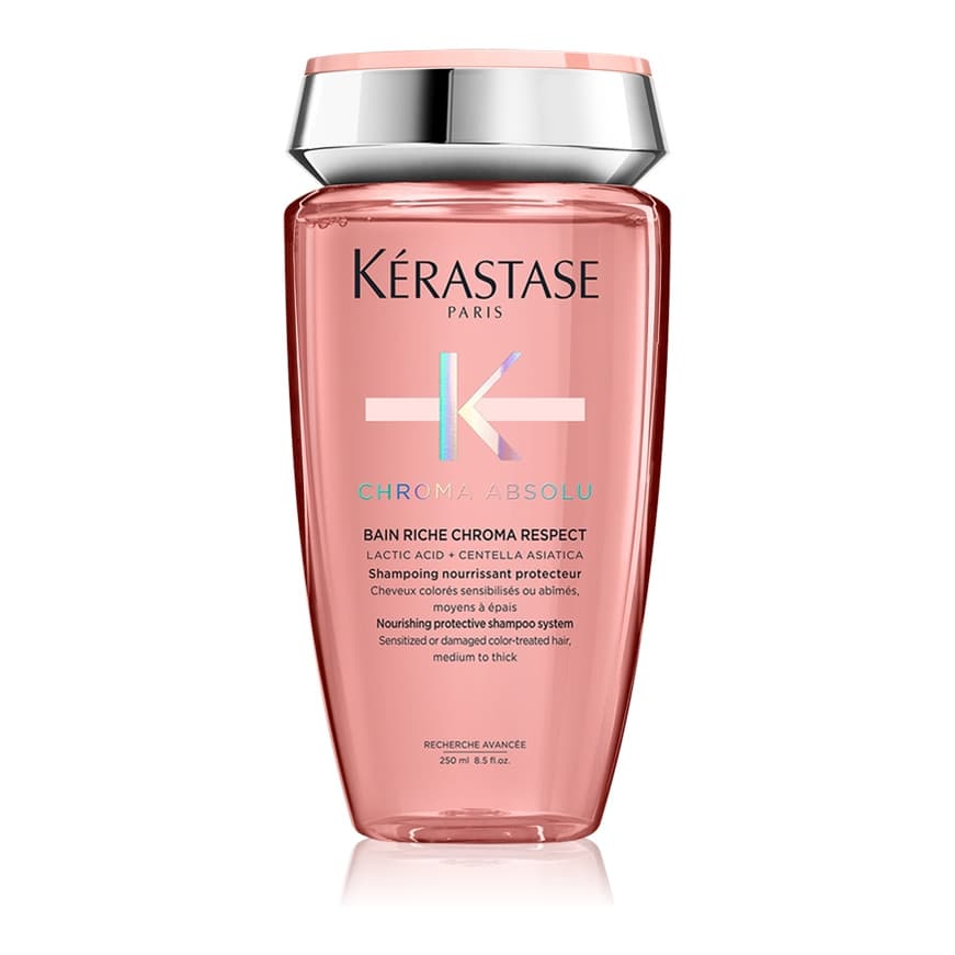 Chroma Absolu Bain Riche Chroma Respect