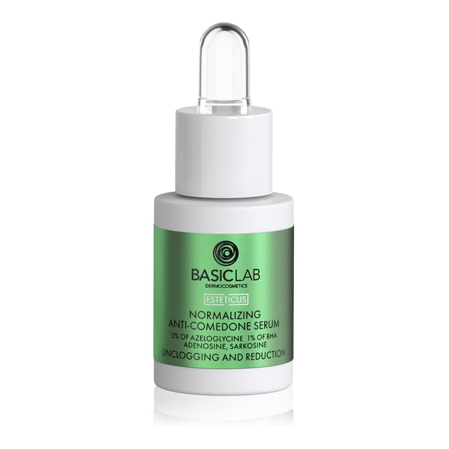 Dermocosmetics Esteticus