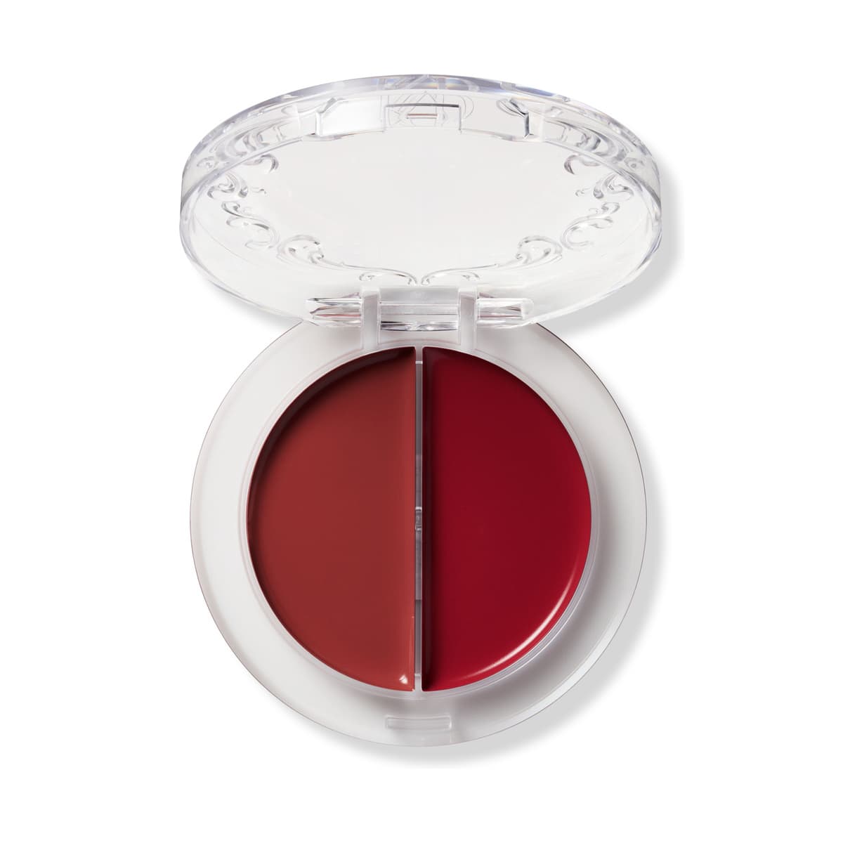 Good Apple Blush Balm Duo, Red Meadow 50 Thorned Apple/Immortal Apple