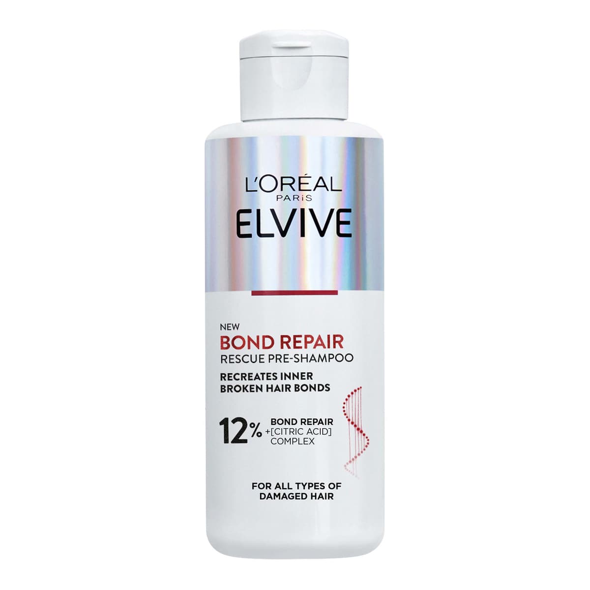 Elvive Bond Repair Pre-Shampoo Treatment