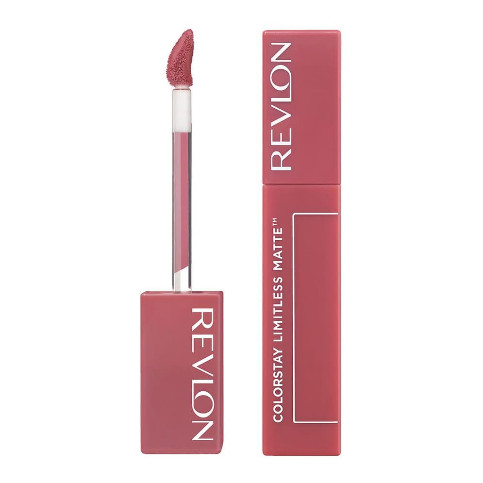 Limitless Matte Liquid Lipstick, Manifest