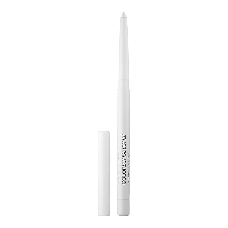 Shaping Lip Liner Makeup, Clear