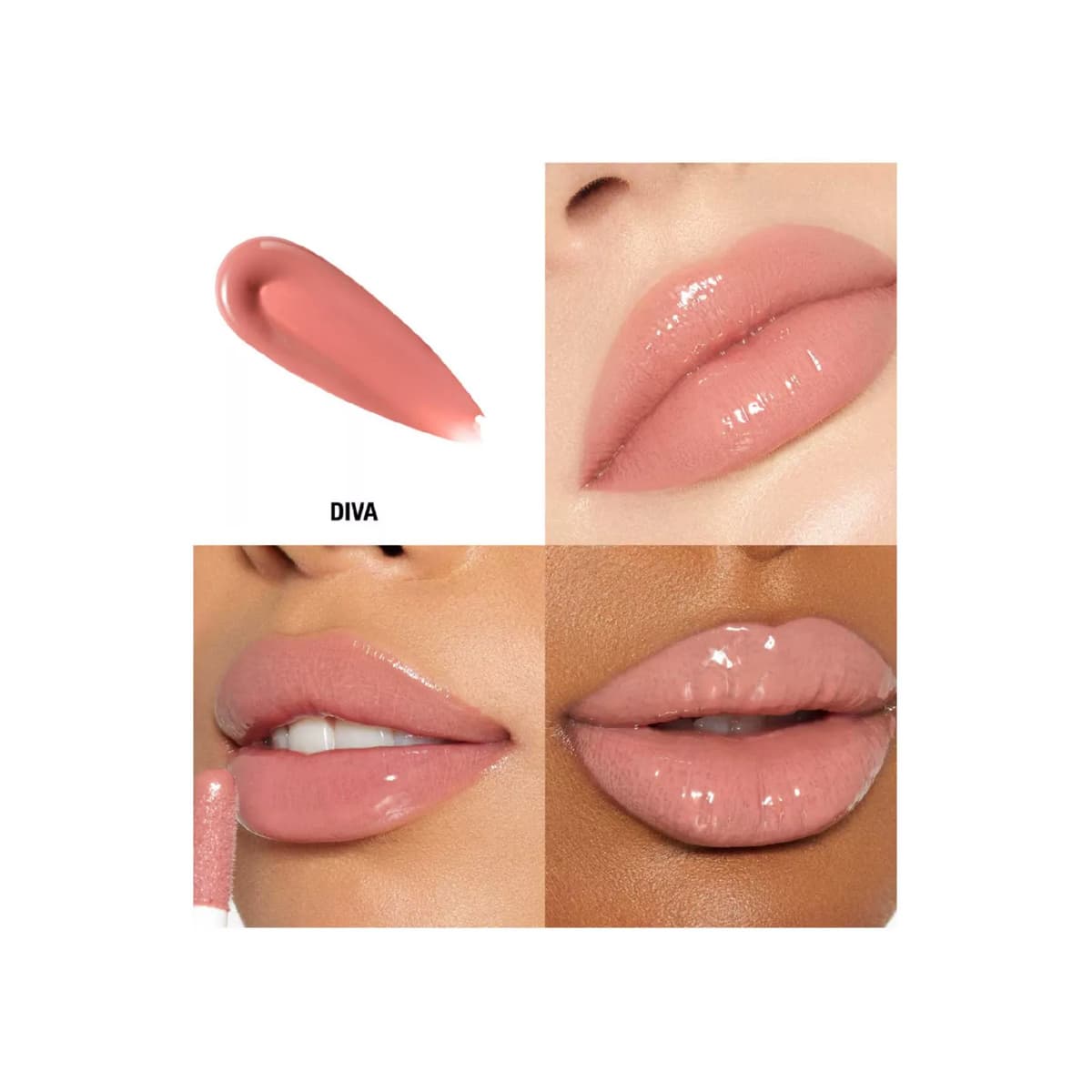 Kylie Cosmetics High Gloss, #319 Diva