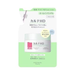 Carte HD Balance Care Gel