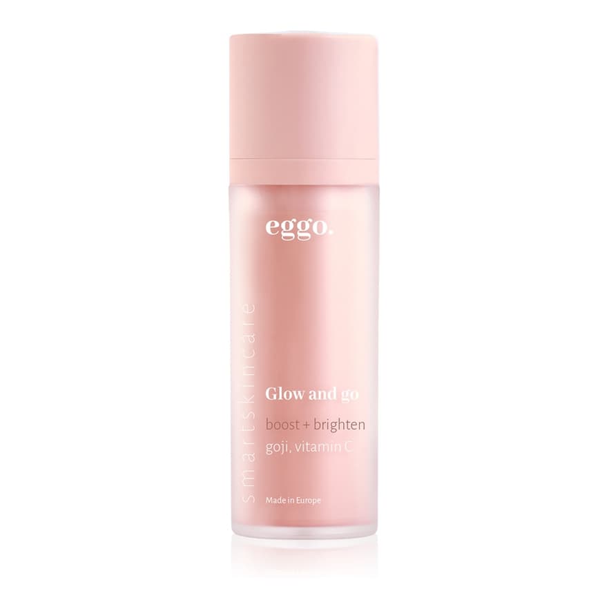 Glow And Go