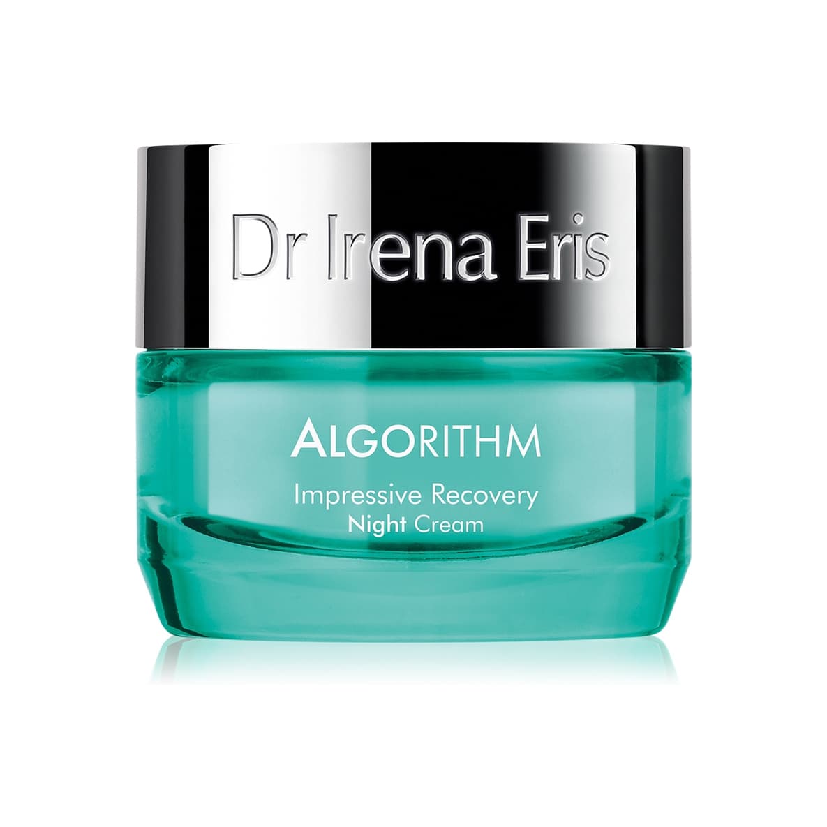 Regenerating Night Cream with Anti-Wrinkle Effect