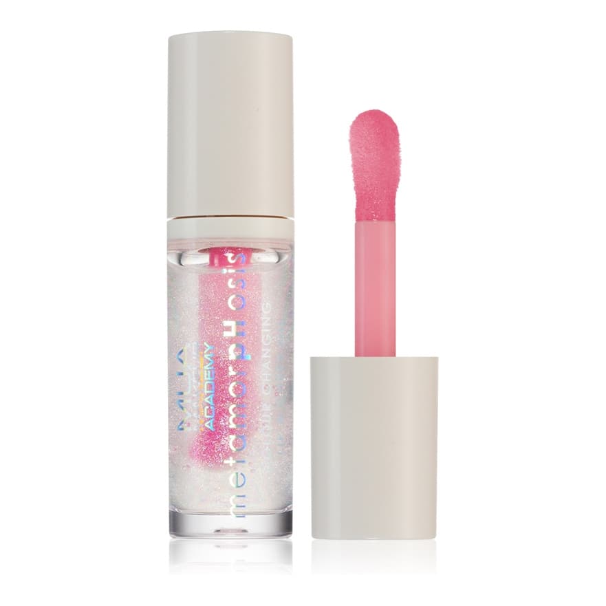 Lip and Cheek Oil