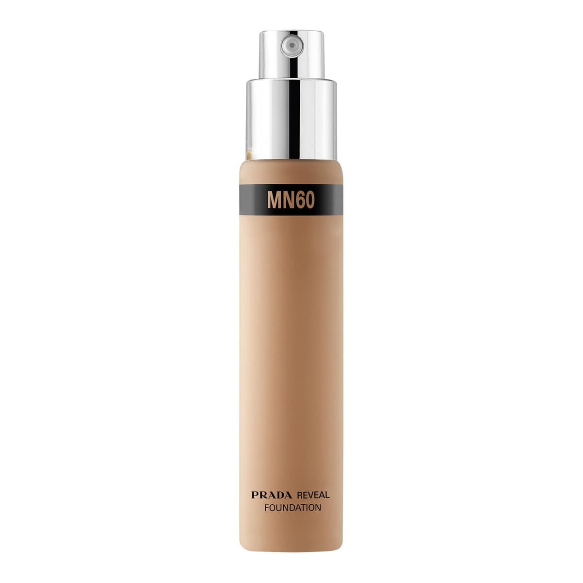 Reveal Skin-Optimizing Refillable Soft Matte Foundation, MN60