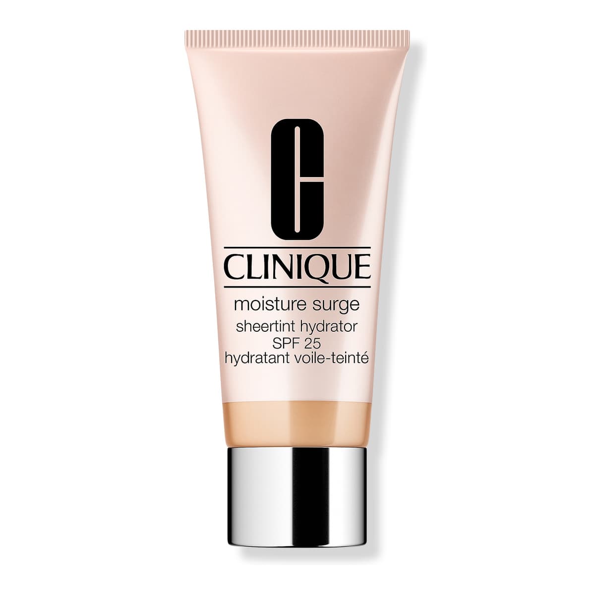 Moisture Surge Sheertint Hydrator Broad Spectrum SPF 25 Tinted Moisturizer, Light