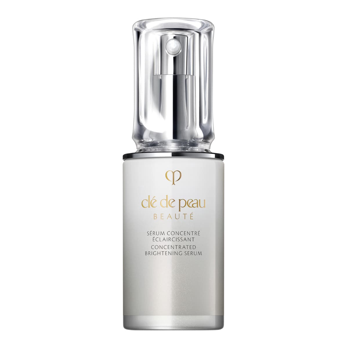 Concentrated Brightening Serum