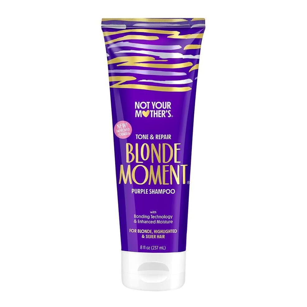 Blonde Moment Treatment Shampoo