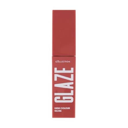 Collection High Glaze Gloss Shade 4 Toffee Drizzle
