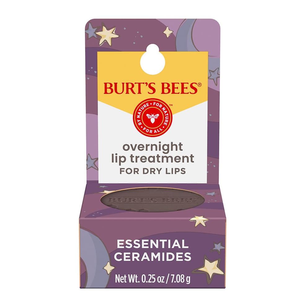 Overnight Intensive Lip Treatment