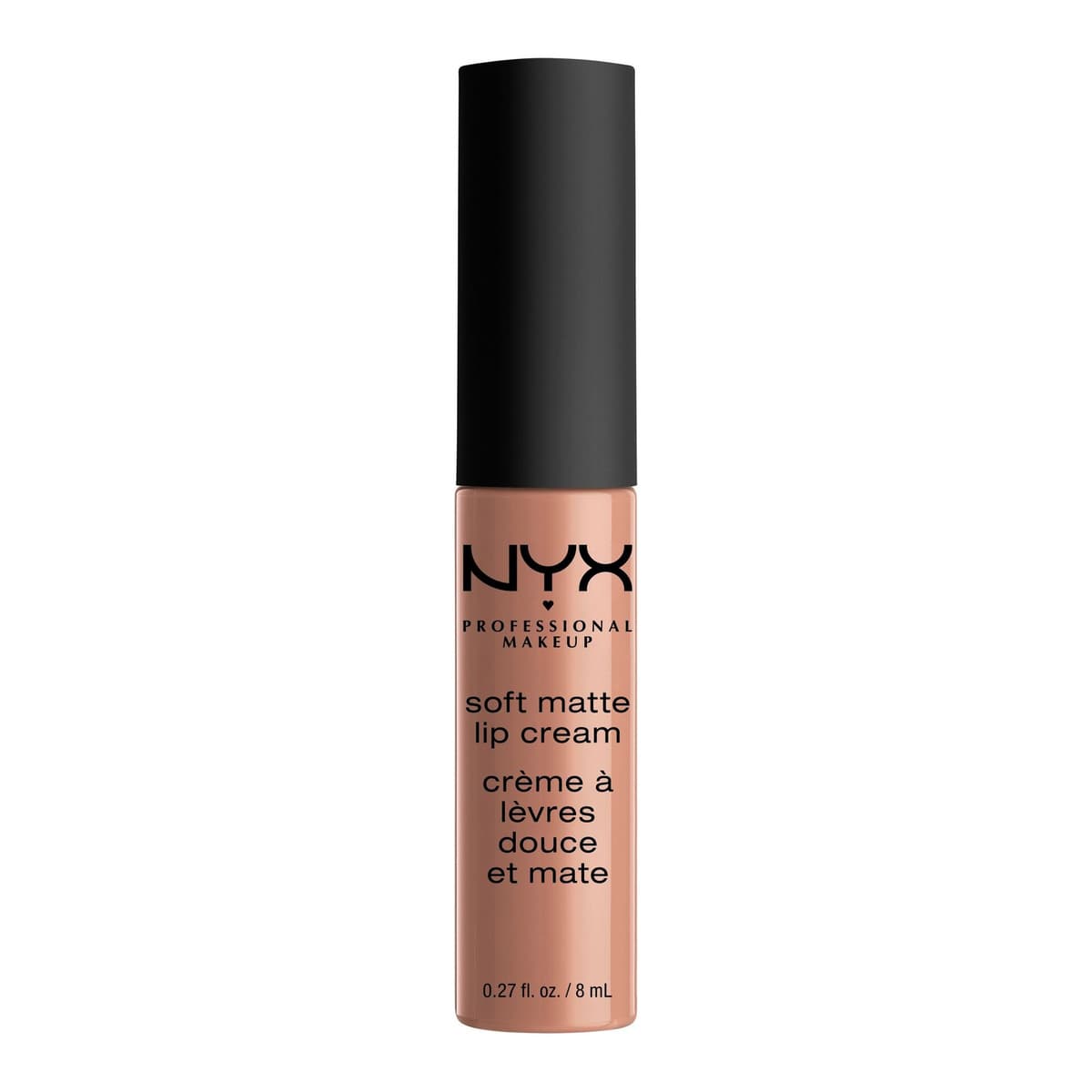 Soft Matte Lip Cream Lightweight Liquid Lipstick - London
