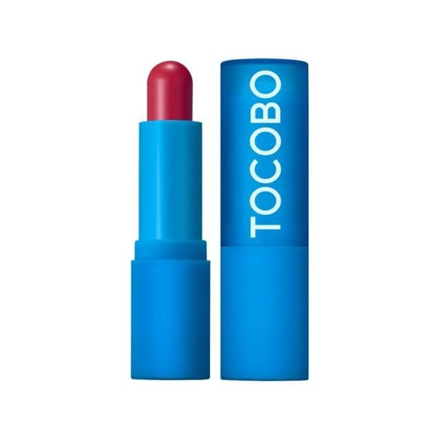 Powder Cream Lip Balm, #031 Rose Burn