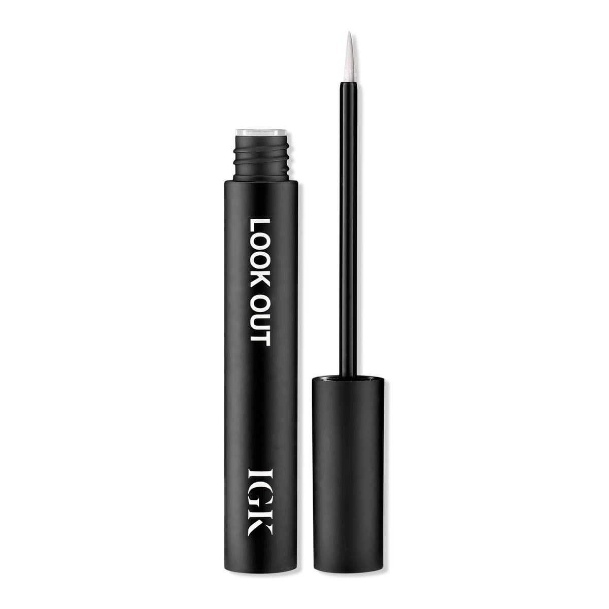 Look Out Lash and Brow Boosting Peptide Serum
