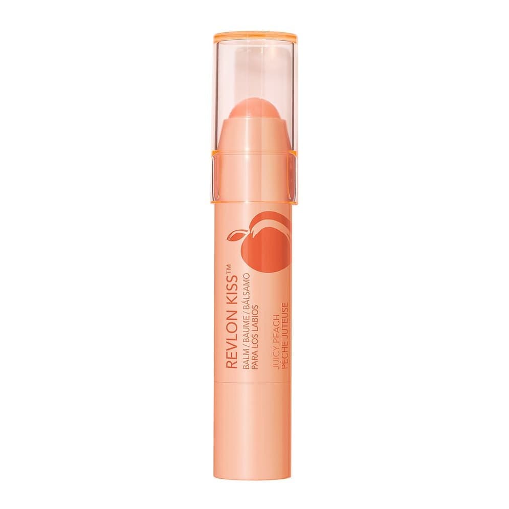 Kiss Balm, Juicy Peach