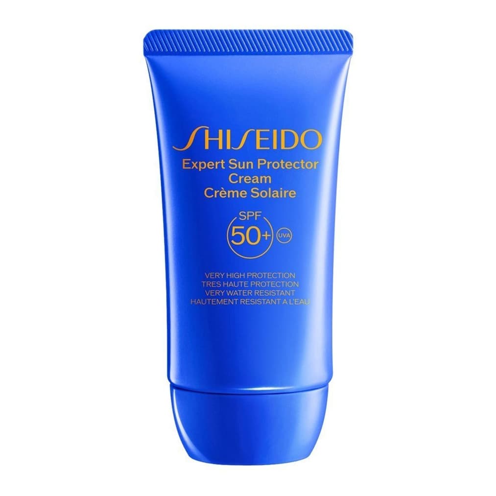 Expert Sun Protector Cream SPF50+