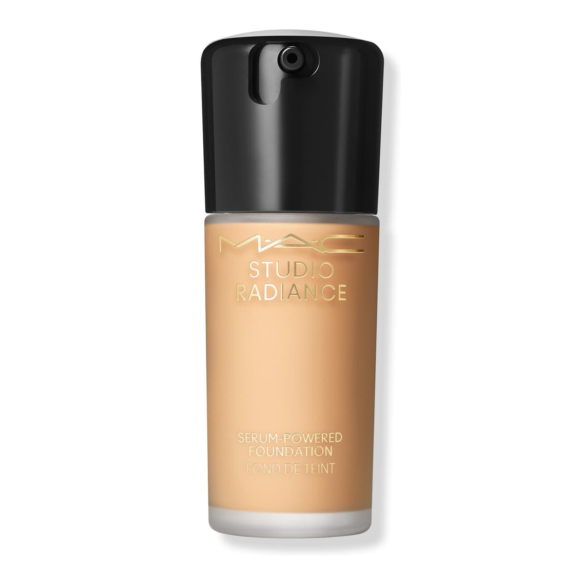 Studio Radiance Serum Powered Foundation, NC30
