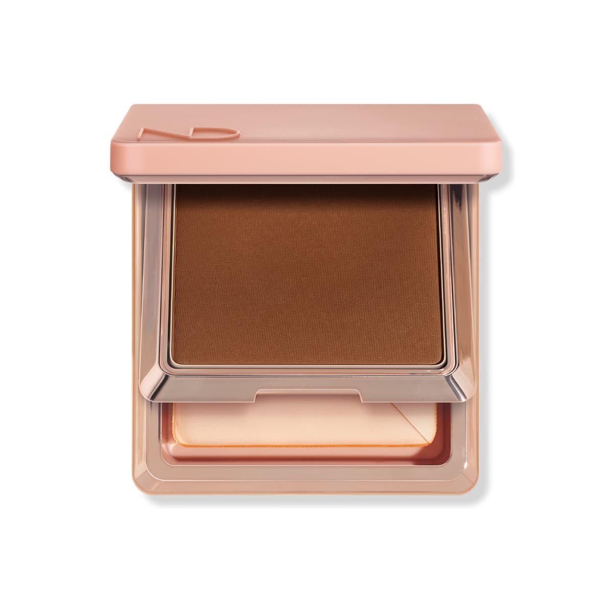 HY-GLAM Powder Foundation, YN14