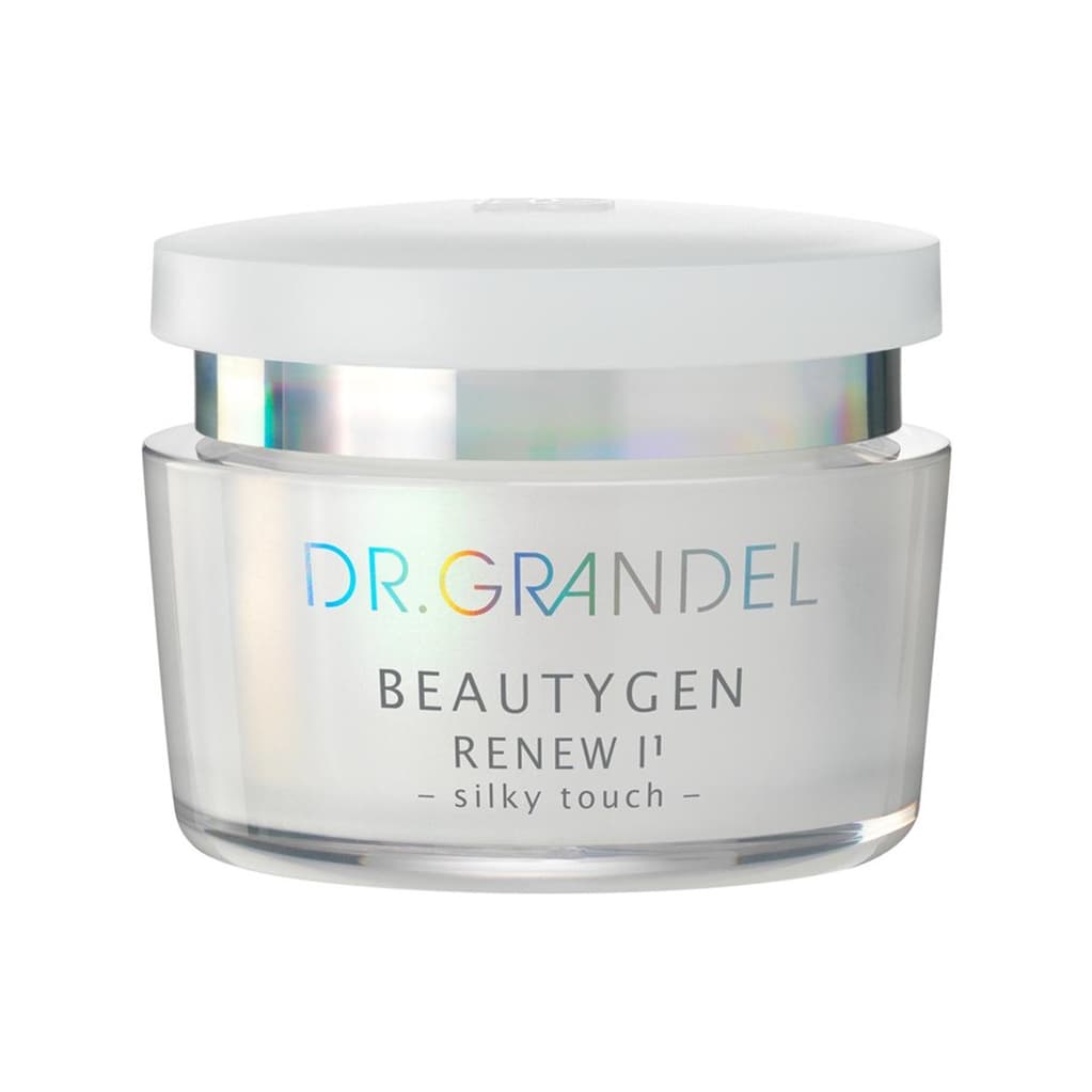 Beautygen Renew I1 Silky Touch