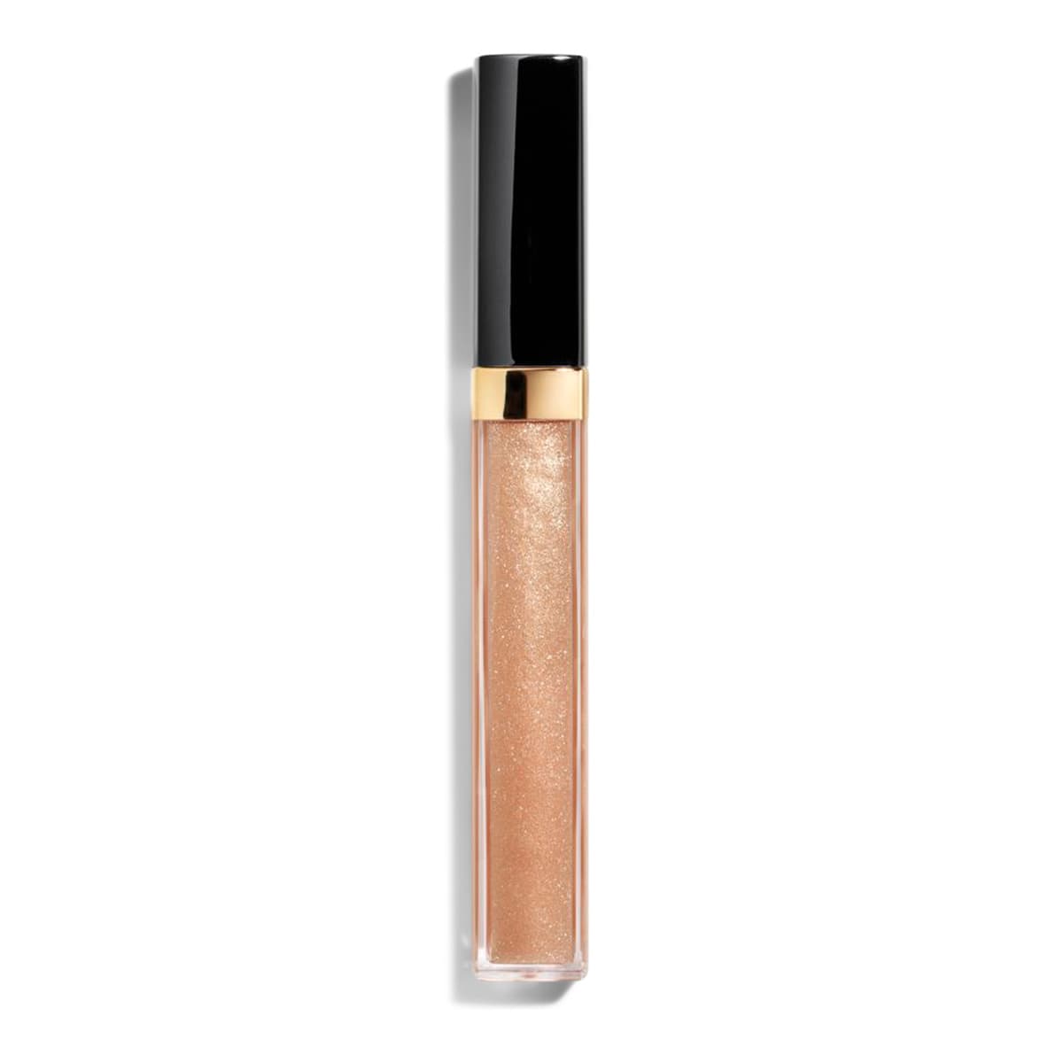 ROUGE COCO GLOSS Moisturizing Glossimer, #712