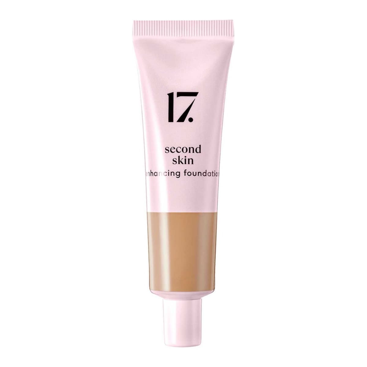 Second Skin Enhancing Foundation, #004 Y