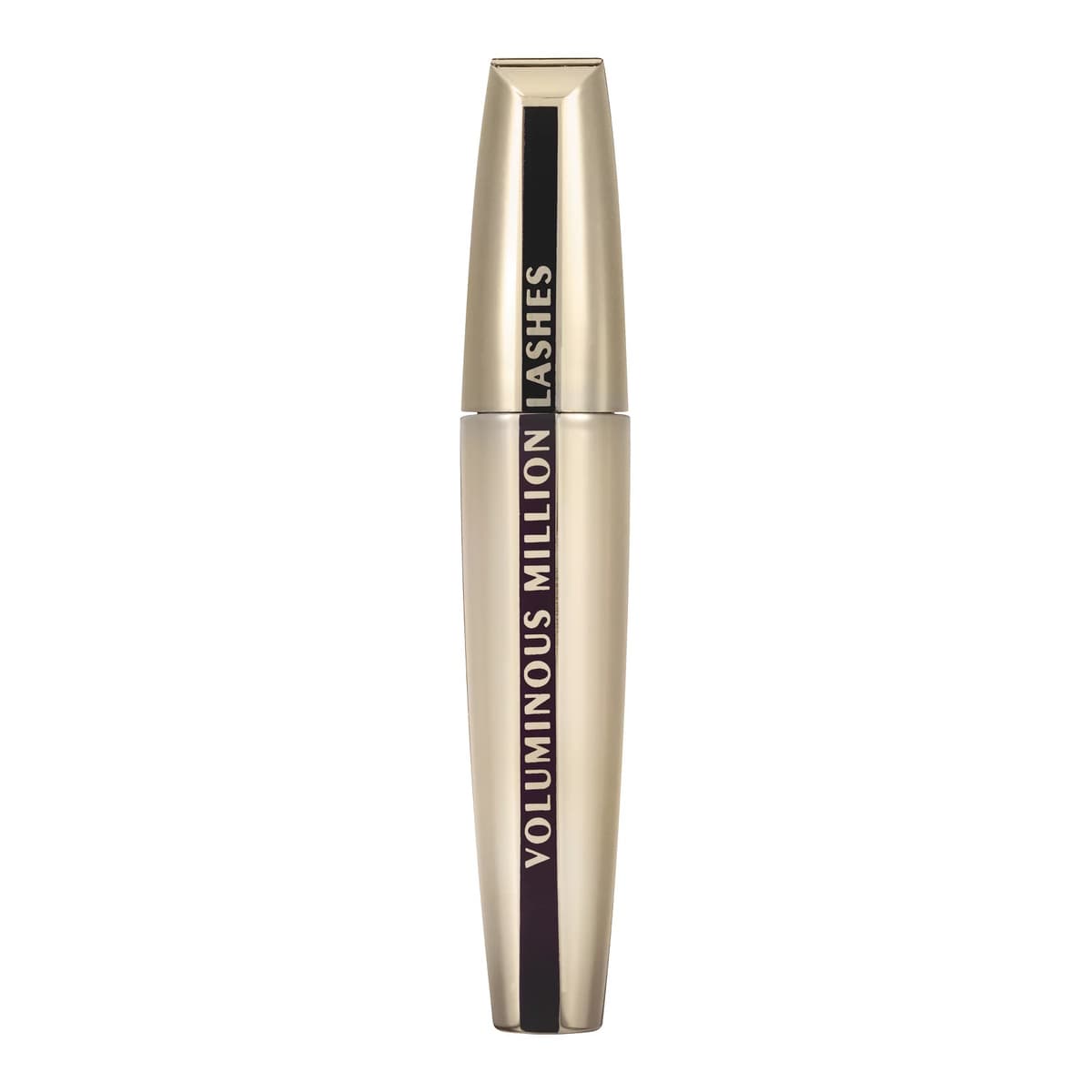 Voluminous Million Lashes 655 Black Brown