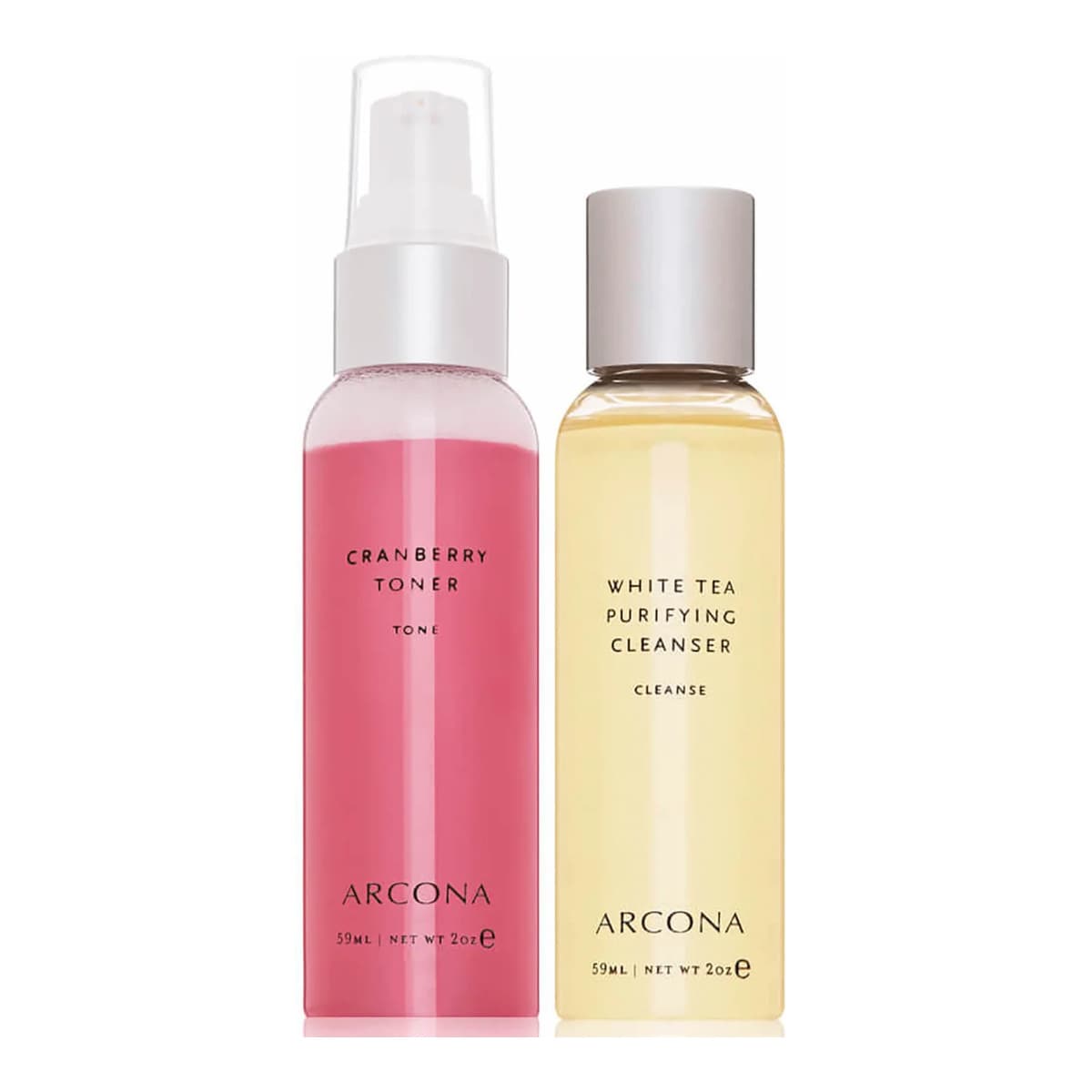 Glow and Go Duo