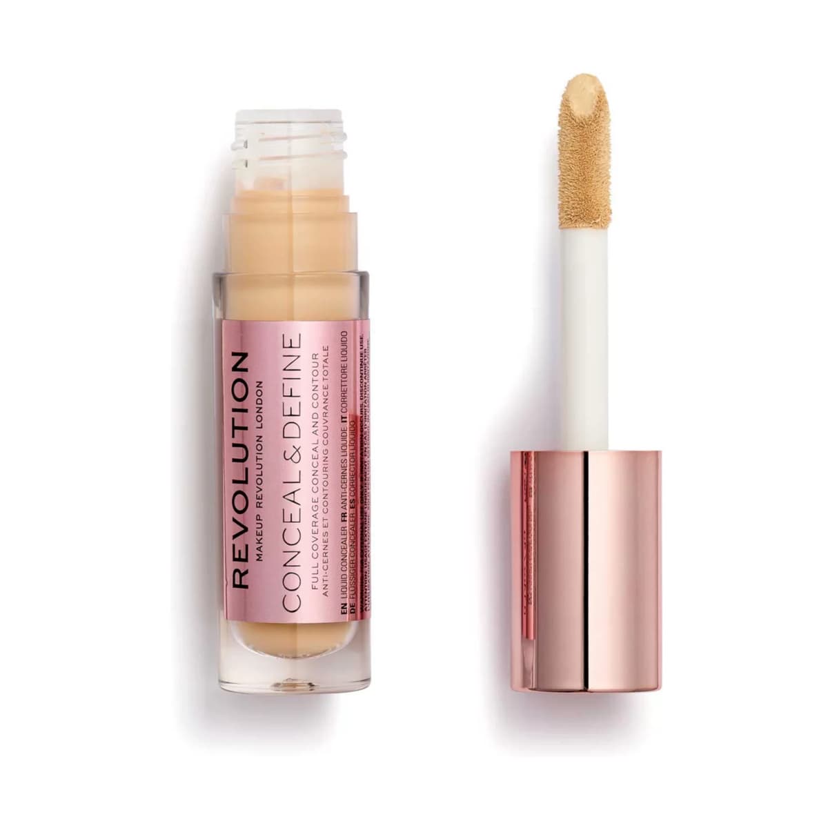 Conceal & Define Concealer, C5.7